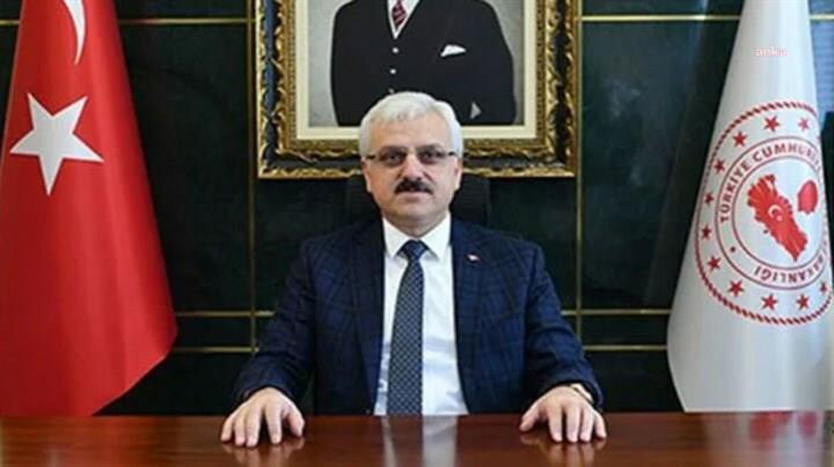 Bolu Valiliği: "Yuva Köyü\'nde İçme Suyundan Etkilenen 130 Vatandaşımız Hastanelere Başvurdu"