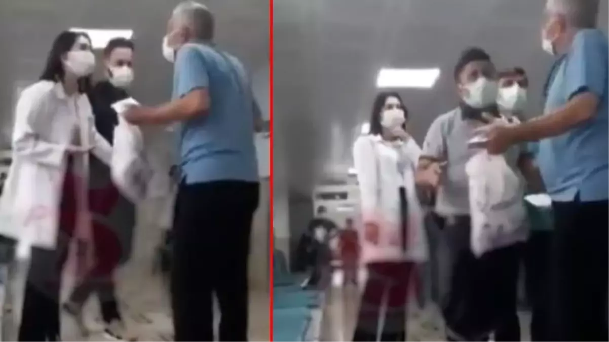 Sağlık çalışanlarına yönelik şiddet son bulmuyor! Doktora skandal tehdit: Öldürülmeyi hak ediyorsunuz