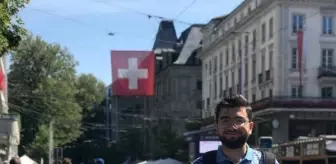 EN ZOR İKİ BÖLÜMÜ BİR ARADA BİTİRDİ DÜNYA PEŞİNDEN KOŞTU