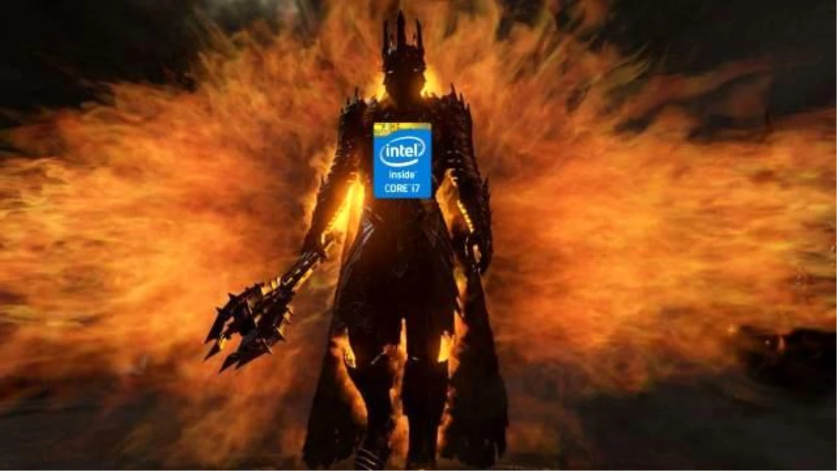 Intel, bu yıl pazara hükmedecek!