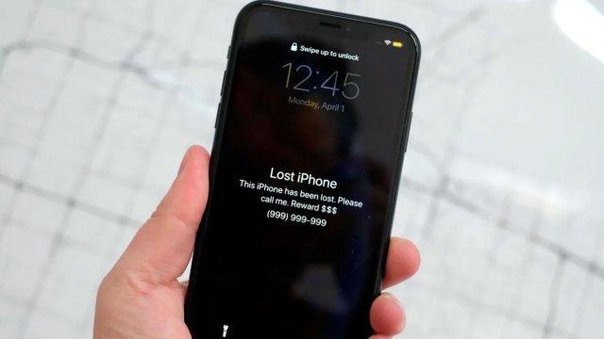 Kaybolan iPhone'unuzu bulmanın 6 yolu!