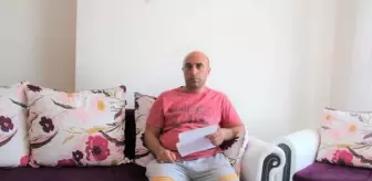 Yardımcı olmak istediği hasta yakınının saldırısına uğrayan görevli: Şiddet çözüm değil