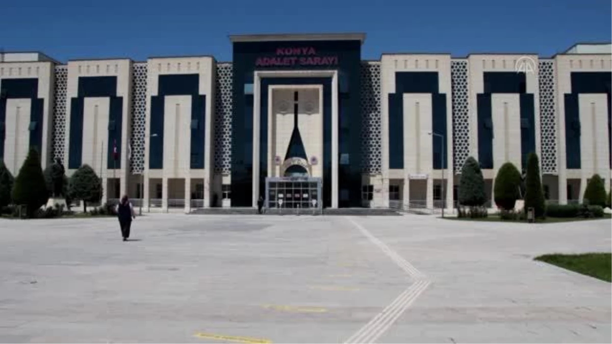 Konya\'da alıkoydukları 2 kadını darbeden sanıklar hakkında açılan ikinci dava başladı