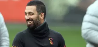 Arda Turan'ın 'Orhan Veli Gencebay' ifadesini kullandığı iddiası