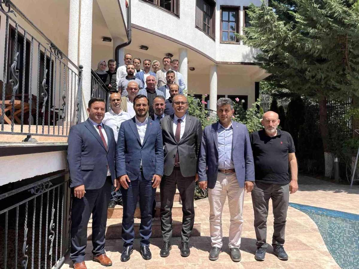 Bağcılar Belediyesi Kosova\'yı ziyaret etti