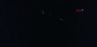 Avşa adasında elektrik telleri koptu, 7 saat enerji kesintisi yaşandı