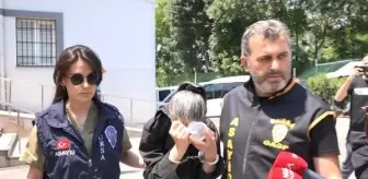 Çöp evde bulunan çocuğun annesi: Kardeşim oğlumu annemin cenazesinde kaçırdı (7)