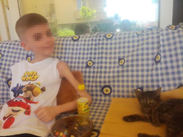 Son dakika haberi! Çöp evde bulunan çocuğun annesi: Kardeşim oğlumu annemin cenazesinde kaçırdı (4) Son dakika haberi! Çöp evde bulunan çocuğun annesi: Kardeşim oğlumu annemin cenazesinde kaçırdı (4)