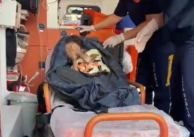 Çöp evde yeğenini alıkoyan teyze, kendisini akılalmaz sözlerle savundu: Etrafa zarar vermesin diye yaptım Çöp evde yeğenini alıkoyan teyze, kendisini akılalmaz sözlerle savundu: Etrafa zarar vermesin diye yaptım