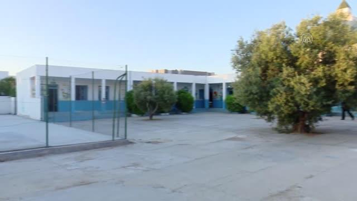 Cumhurbaşkanı Kays Said anayasa referandumu için oyunu kullandı
