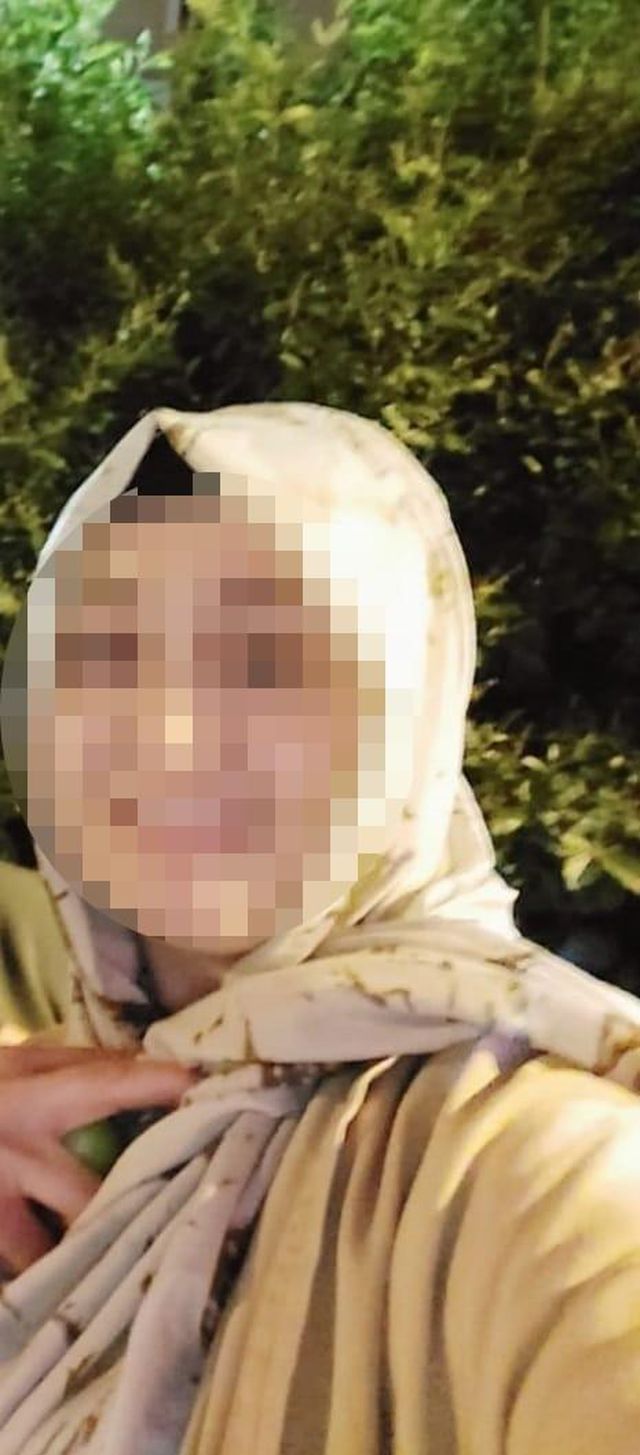 Evlenme vaadiyle para aldığını iddia ettiği kadını bıçakladı Evlenme vaadiyle para aldığını iddia ettiği kadını bıçakladı