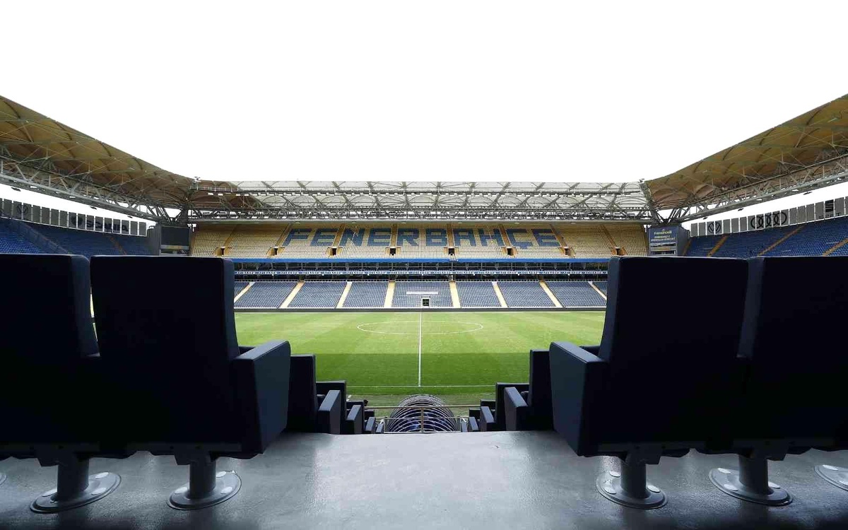Fenerbahçe Şükrü Saracoğlu Spor Kompleksi yeni sezona hazır