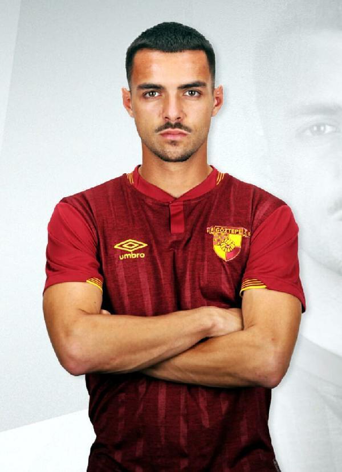 Göztepe Tijanic\'i göndermeyecek