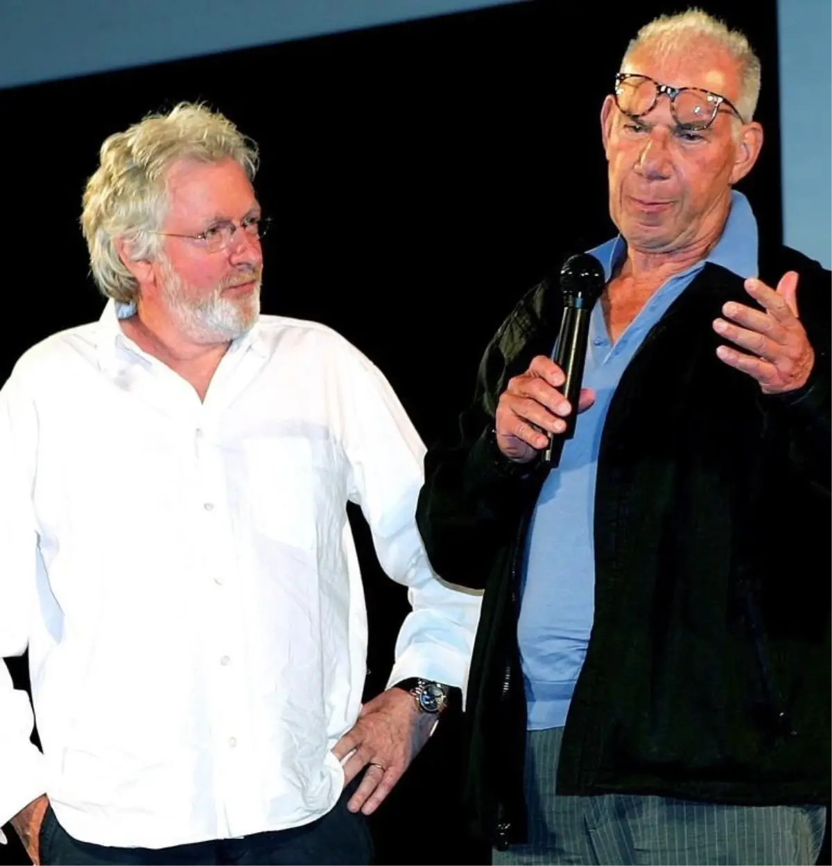 Hollywood yönetmenlerinden Bob Rafelson hayatını kaybetti