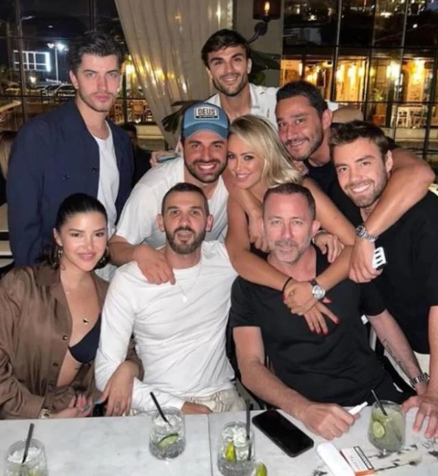 İğne ipliğe döndü! Sergen Yalçın'ın son halini görenler gözlerine inanamadı