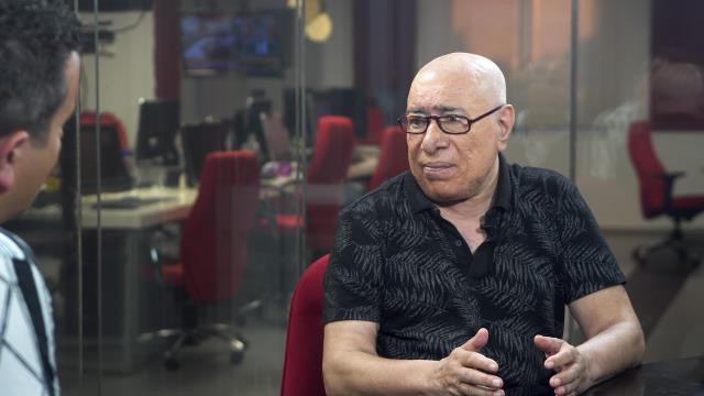 İlyas Salman, adının hikayesini anlattı: 2,5 yaşındaki kardeşim yanınca onun adını bana verdiler