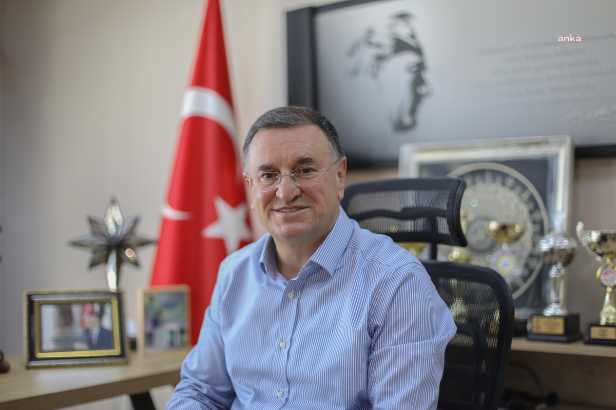Lütfü Savaş: Expo 1 Milyon 200 Bin Ziyaretçiyi Aştı