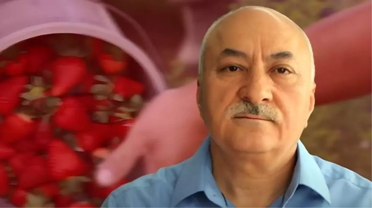 Prof. Dr. Resul Gerçekcioğlu\'ndan korkutan uyarı: Birçok meyve türü yok olacak