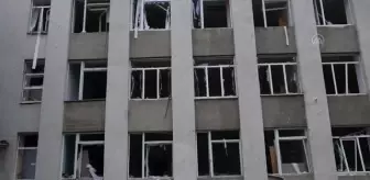 Rusya-Ukrayna Savaşı