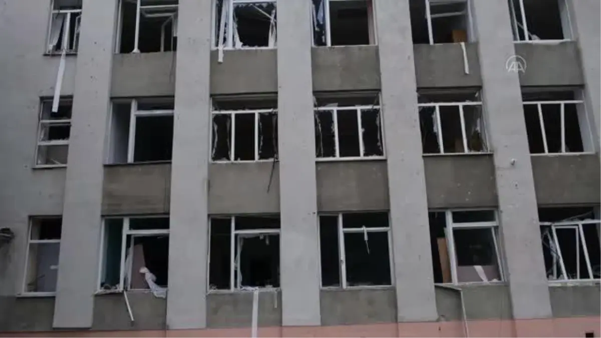 Rusya-Ukrayna Savaşı