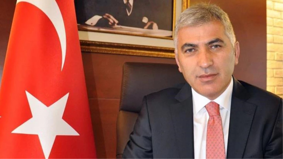 Giresun\'un Şebinkarahisar Belediye Başkanı Şahin Yılancı, hayatını kaybetti