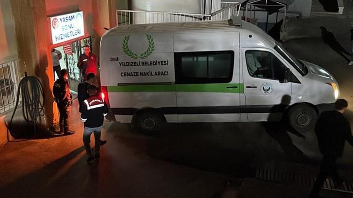 Sivas\'ta çoban dehşeti! 3 kişiyi av tüfeğiyle katletti