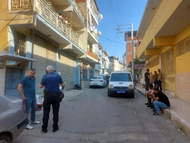 Son dakika haber | Karısının ilişkisi olduğunu düşündüğü genci defalarca bıçaklayarak öldürdü Son dakika haber | Karısının ilişkisi olduğunu düşündüğü genci defalarca bıçaklayarak öldürdü