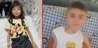 1 senedir teyzesi tarafından odada kilitli tutulan Cem Muhammet son görüntüsü ortaya çıktı