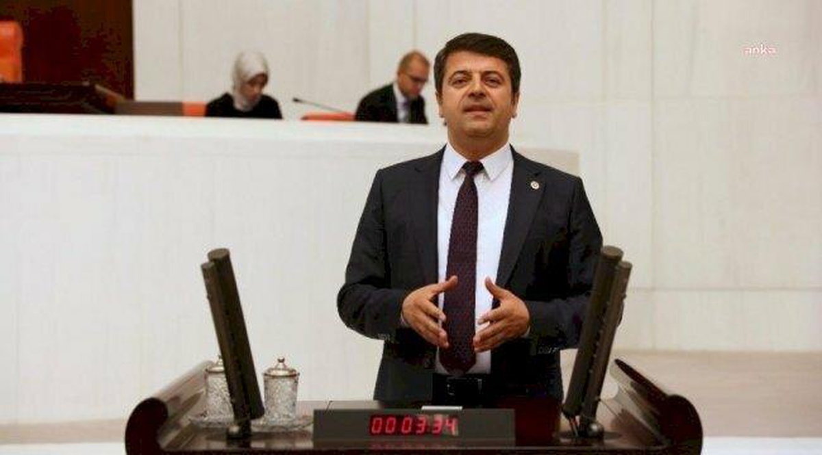 Tutdere: Mevsimlik İşçiye Günlük 216 Lira Veriliyor. O da Yol, Konaklama, Çavuş Masrafına Gidiyor
