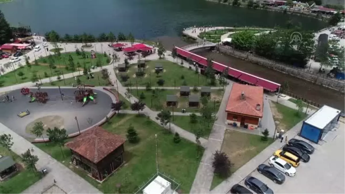 Uzungöl\'de turizm değerlendirme toplantısı yapıldı