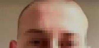 Veteriner, hırsız sandığı motosikletliye otomobiliyle çarptı