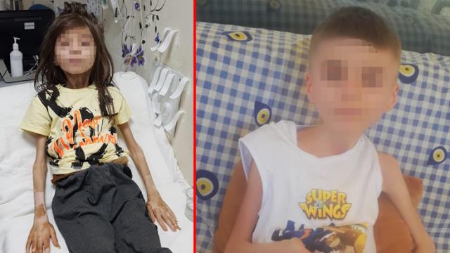 Yaşadığı kabusun izleri adım adım siliniyor! İşte çöp evde bulunan Muhammet'in son hali Yaşadığı kabusun izleri adım adım siliniyor! İşte çöp evde bulunan Muhammet'in son hali