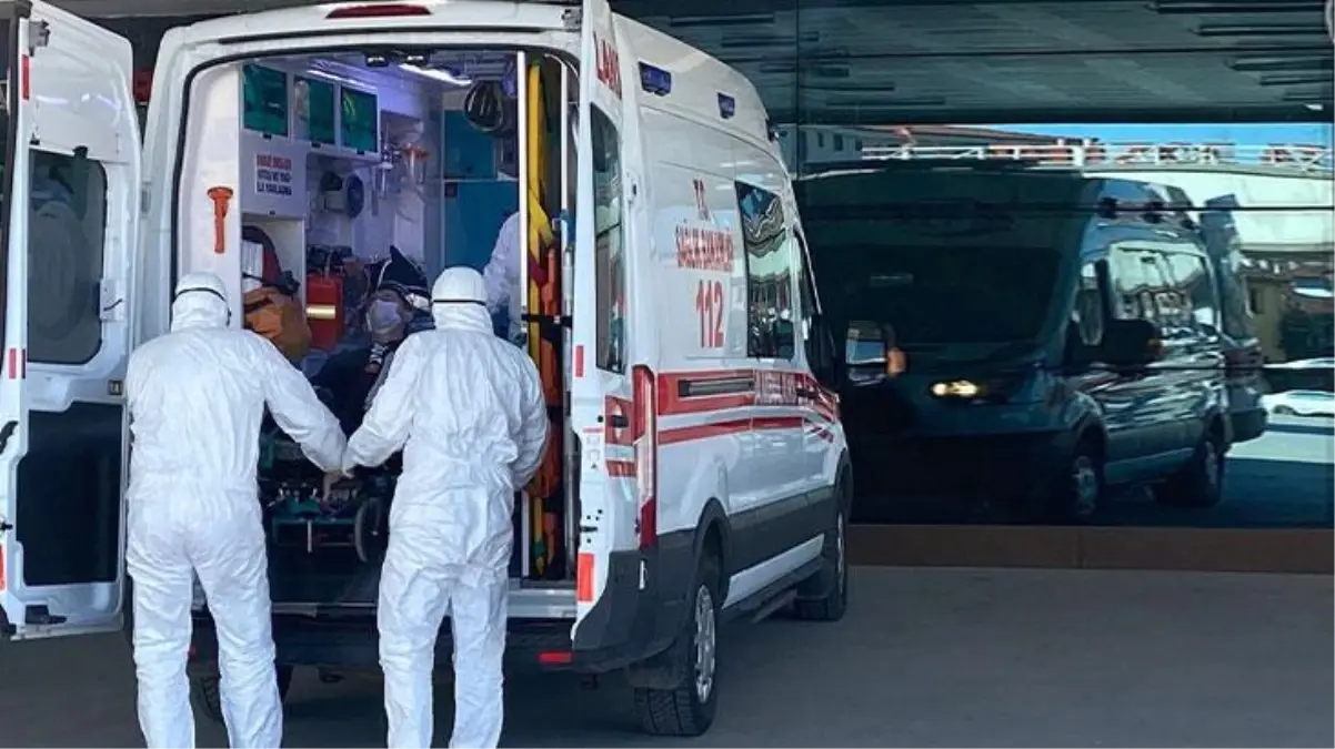 Zonguldak Valisi Tutulmaz: Kentte 15 günde koronavirüs 3 kat arttı