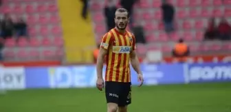 Abdülkadir Parmak Gaziantep FK'da