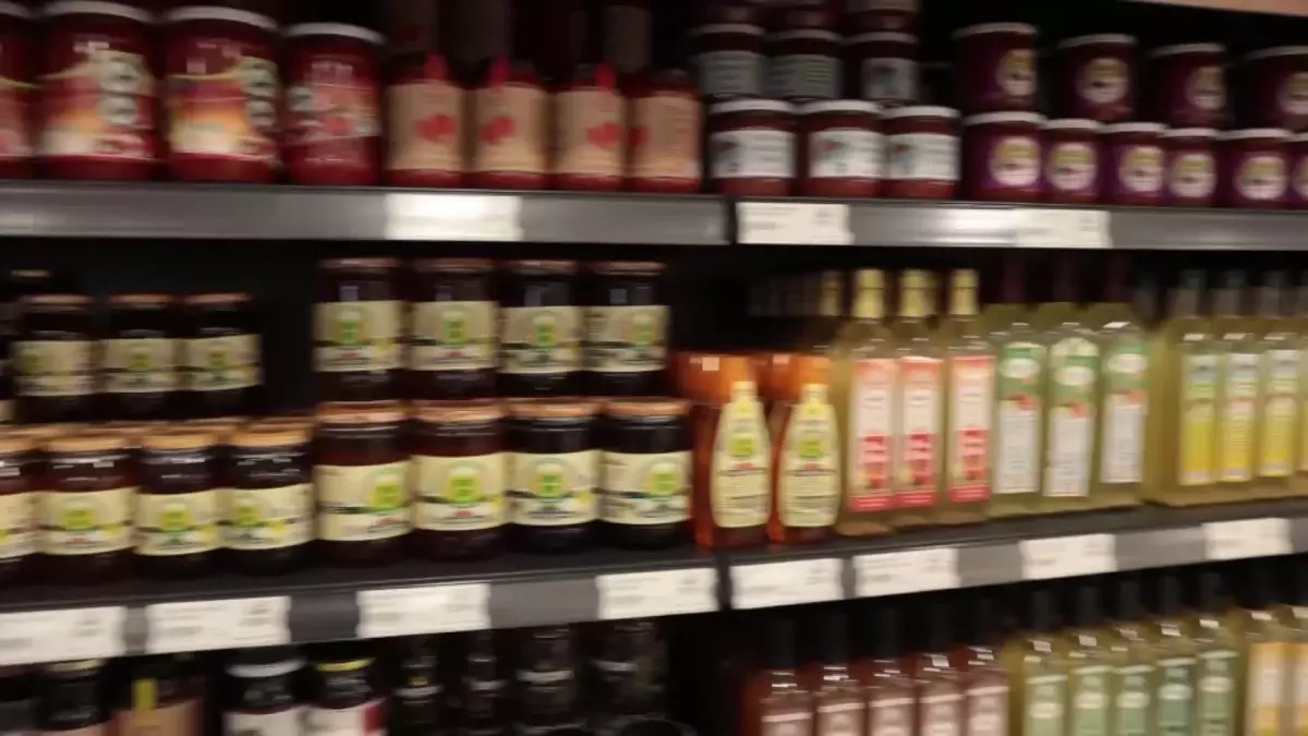 Ankara Halk Ekmek\'te E-Ticaret Dönemi