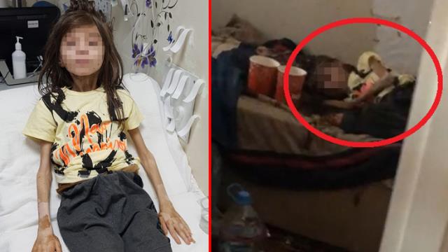 Annesi, çöp evde bulunan Muhammet ile ilgili karara isyan etti: Sevgi evi nedir, yakarım ortalığı Annesi, çöp evde bulunan Muhammet ile ilgili karara isyan etti: Sevgi evi nedir, yakarım ortalığı