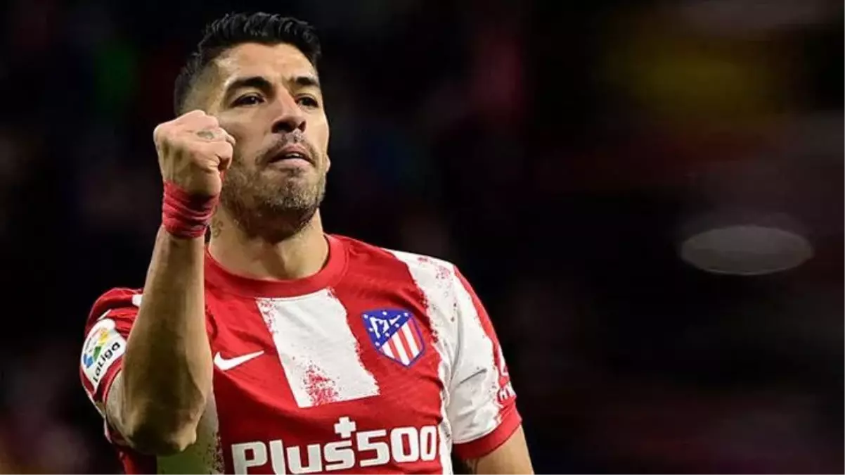 Tecrübeli forvet Luis Suarez\'in yeni takımı belli oldu! Futbola başladığı Club Nacional\'da top koşturacak