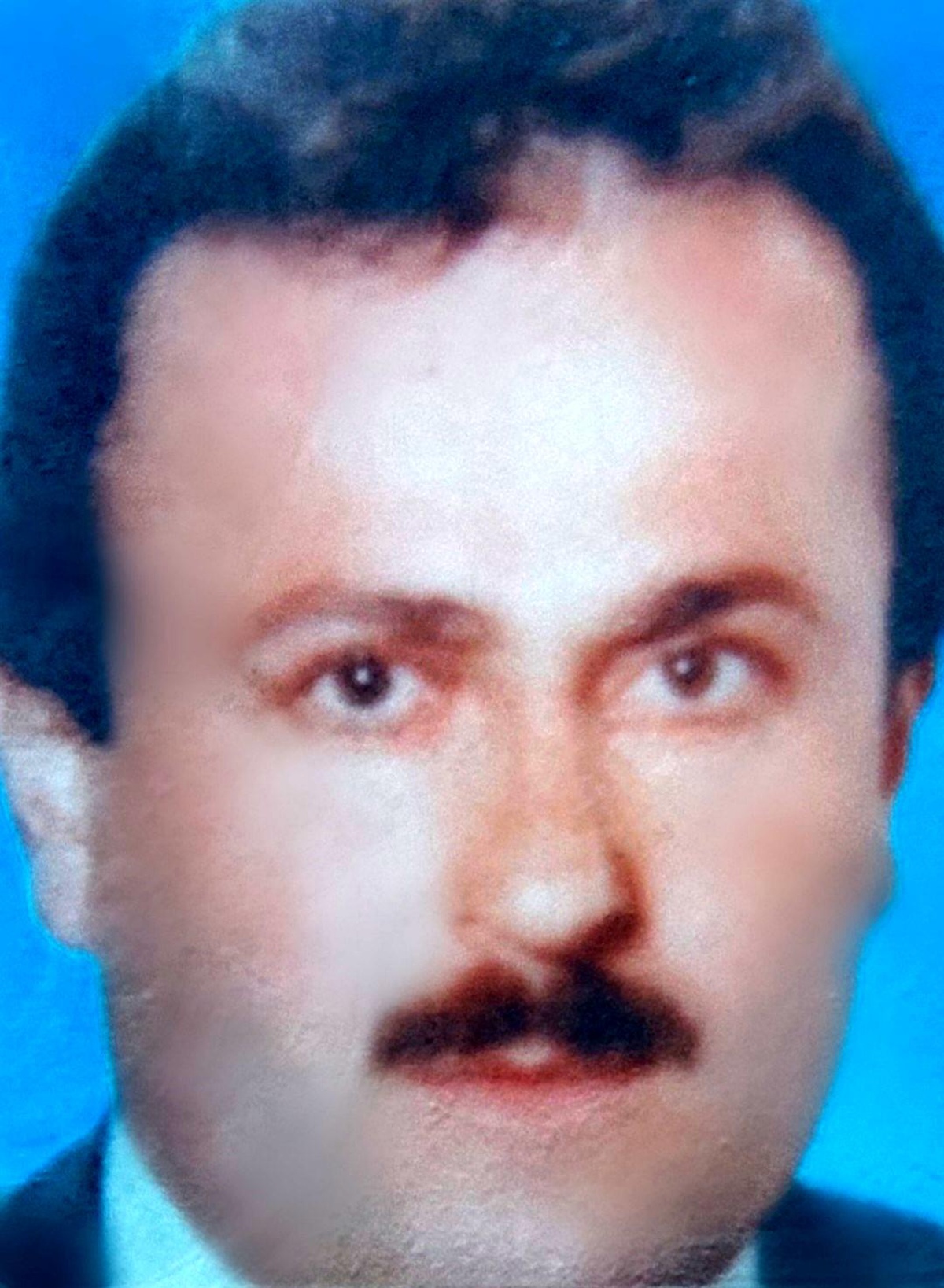 Balkonda düşen şahıs hayatını kaybetti