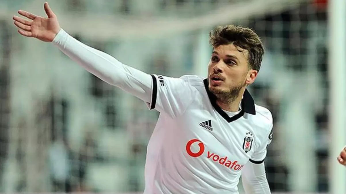 Bodrumspor, Adem Llajic için transfer girişimlerine başladı