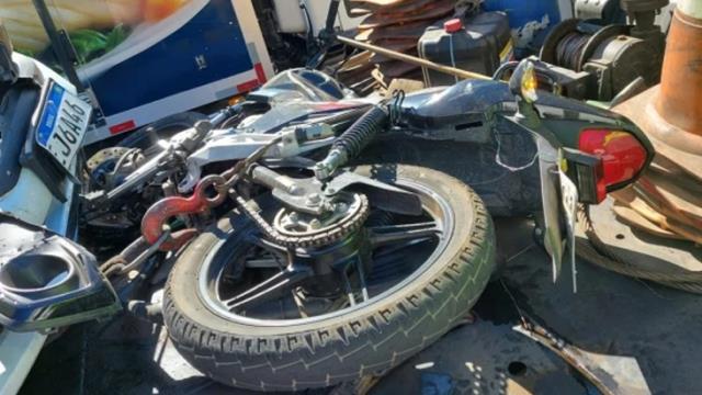 Brezilya bu olayla sarsıldı! Genç yıldızın karıştığı trafik kazasında 1 ölü var