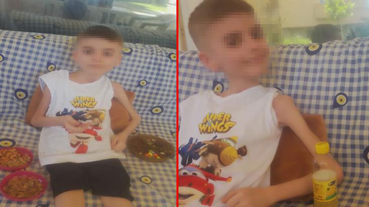 Çöp evde bitkin halde bulunan çocuğun annesi: 'Kız kardeşim olması gereken cezayı aldı, devletin vereceği cezaya güveniyorum'