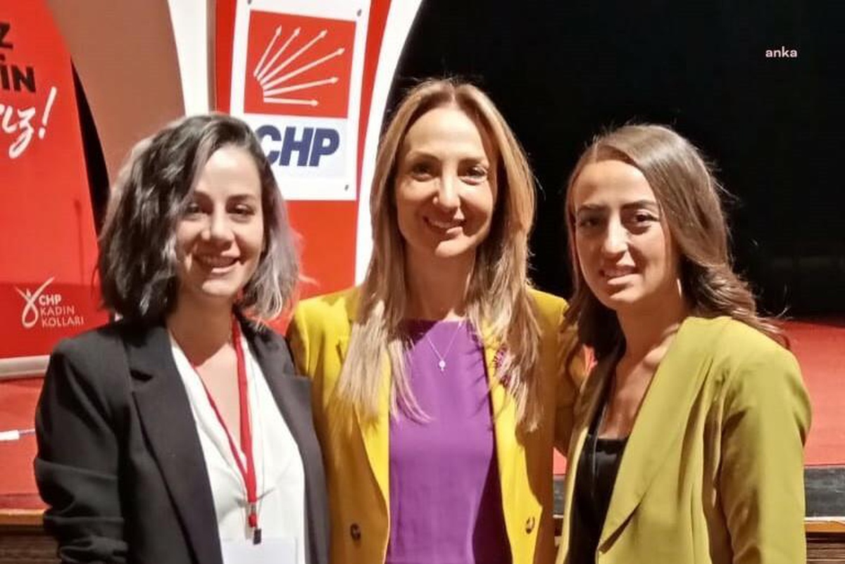 CHP\'nin kadın çalıştayında Başkan Atay\'ın projeleri konuşuldu