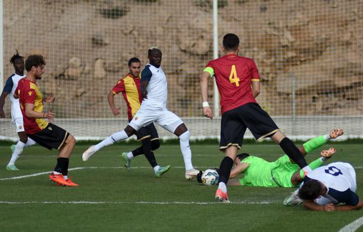 Erciyes Cup hazırlık turnuvası sona erdi