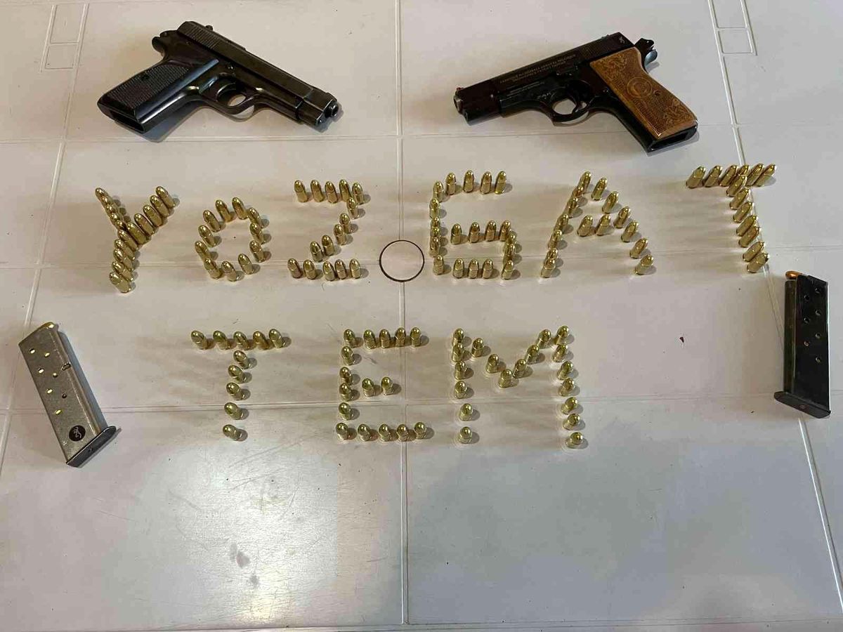 Yozgat\'ta firari FETÖ hükümlüleri yakalandı