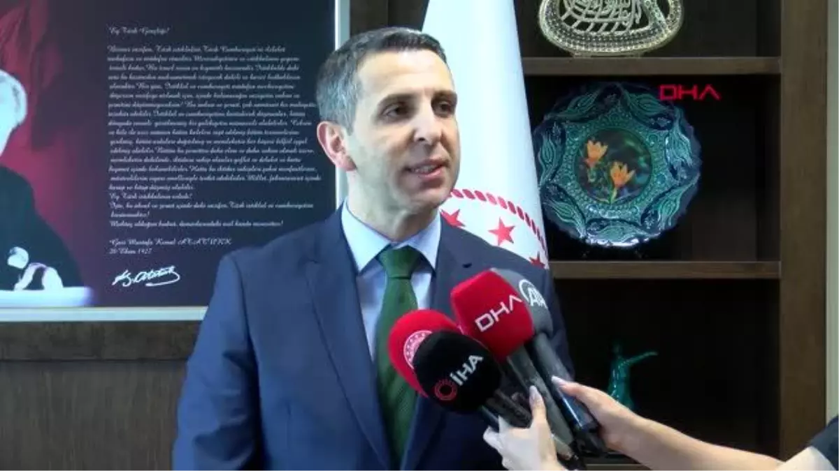 'Flamingo yavrularında artış gözlemlendi'