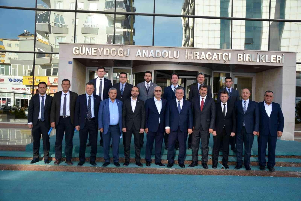 GAHİB\'den beşeri sermayeye büyük destek