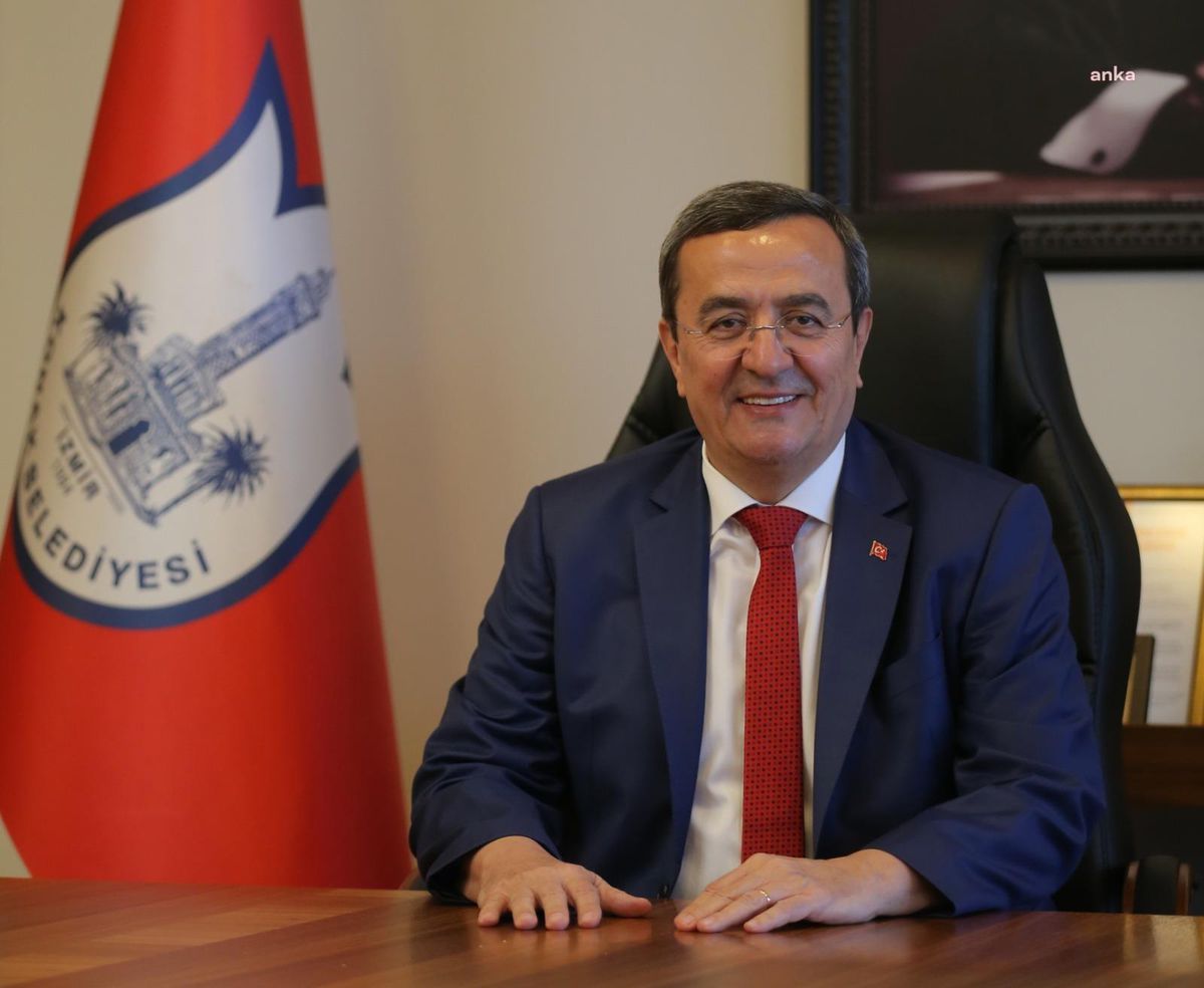 Konak Belediyesi, Tafısa\'ya Üye Oldu