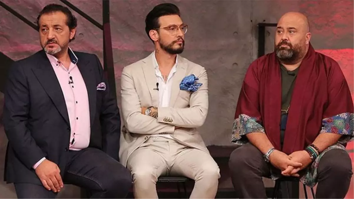 MasterChef Türkiye şeflerin aylık maaşı şaşkına çevirdi! Bonkör patron Acun Ilıcalı