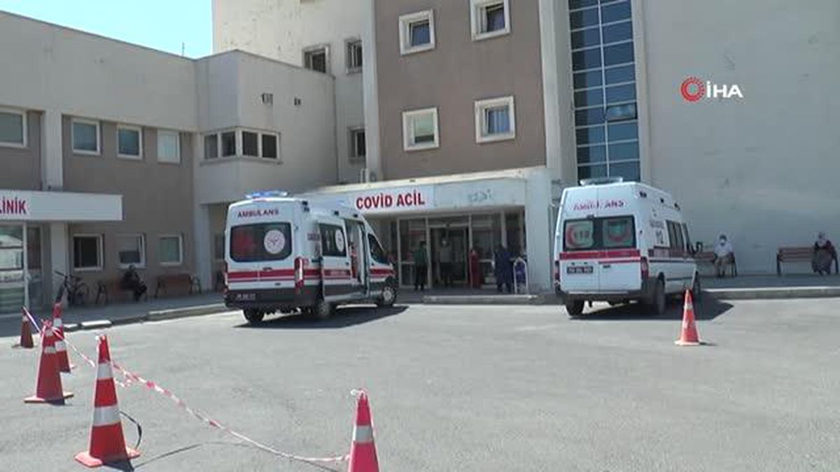 Nevşehir\'de vakalar yükselince, aşıya talep arttı