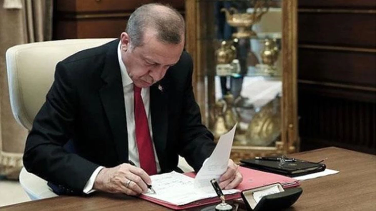 15 üniversiteye yeni fakülteler açılacak! Erdoğan\'ın imzasıyla Resmi Gazete\'de yayımlandı